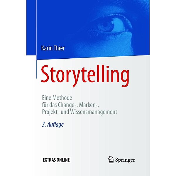 Storytelling, Karin Thier