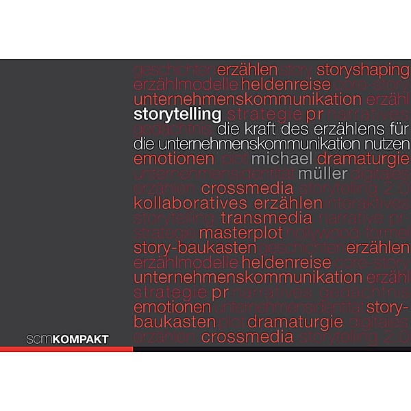 Storytelling, Michael Müller