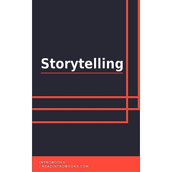 Storytelling, IntroBooks Team