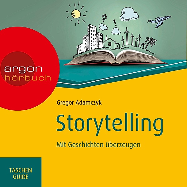 Storytelling, Gregor Adamczyk