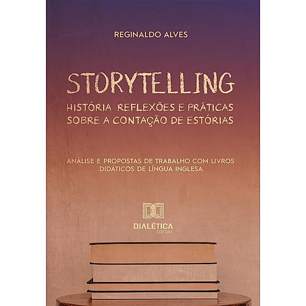 Storytelling, Reginaldo Alves