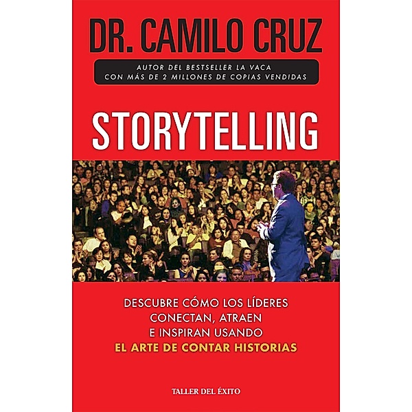 Storytelling, Camilo Cruz