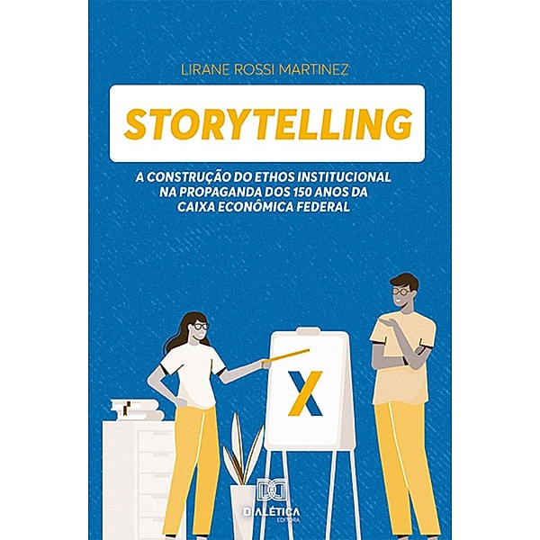Storytelling, Lirane Rossi Martinez