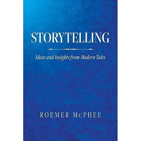 Storytelling, Roemer McPhee
