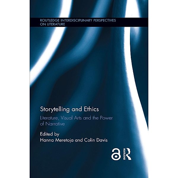 Storytelling and Ethics