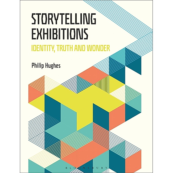 Storytelling Exhibitions, Philip Hughes