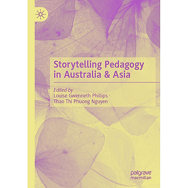 Storytelling Pedagogy in Australia & Asia