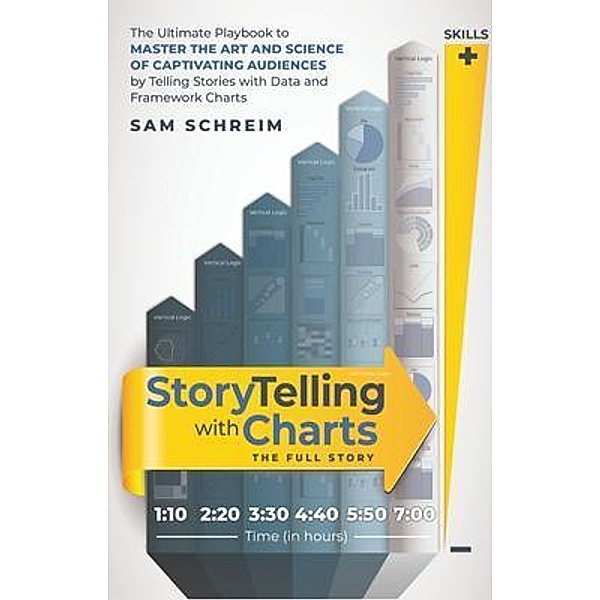 StoryTelling with Charts - The Full Story, Sam Schreim