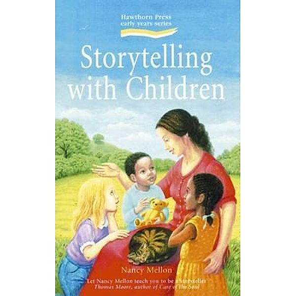 Storytelling with Children, Nancy