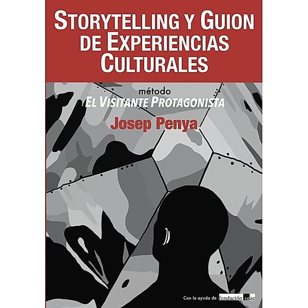 Storytelling y Guion de Experiencias Culturales, Josep Penya