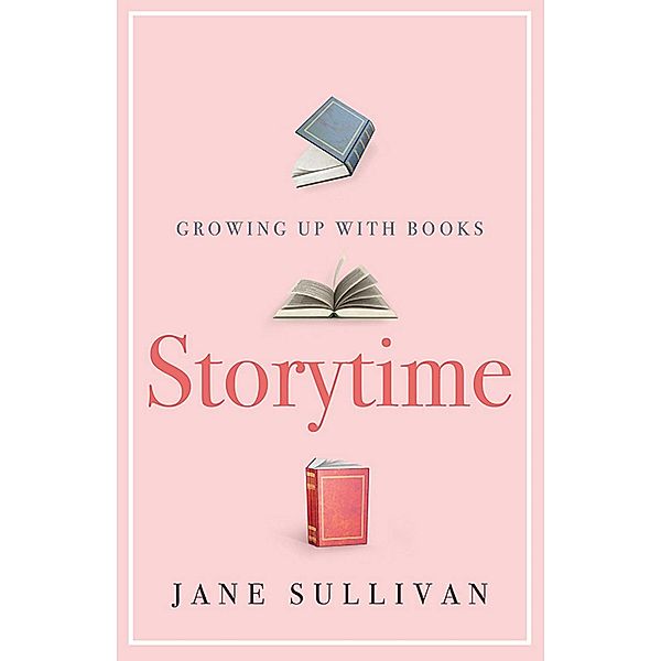 Storytime, Jane Sullivan