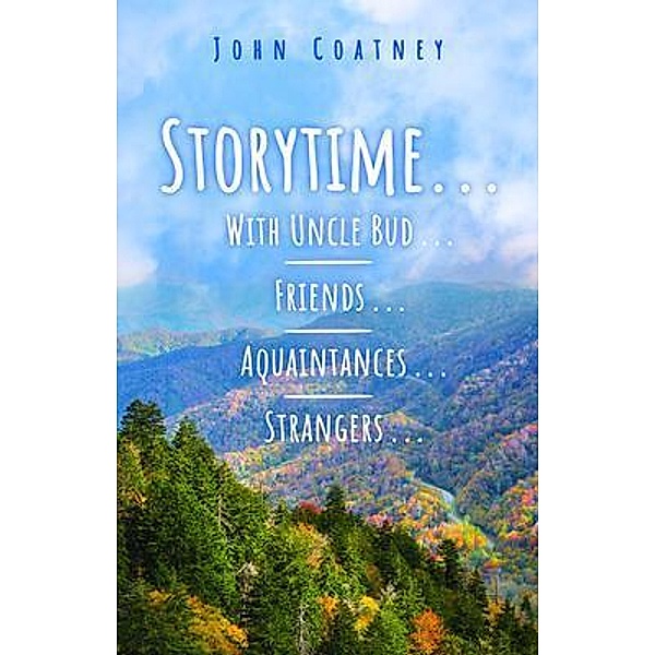 Storytime, John Coatney