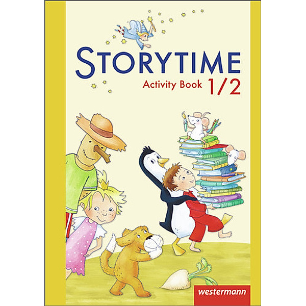 Storytime, Ausgabe 2013: Storytime - Ausgabe 2013