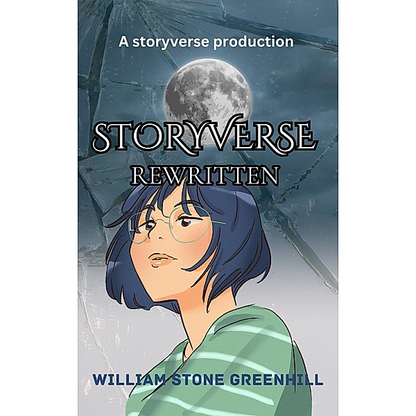 Storyverse; Rewritten / STORYVERSE, William Stone Greenhill