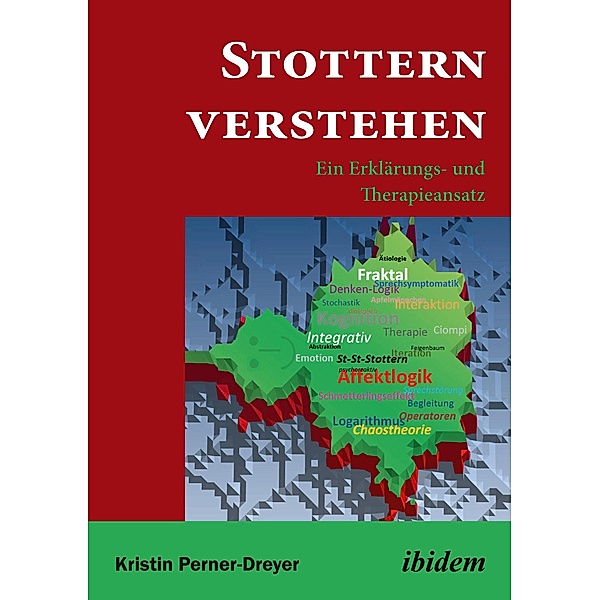 Stottern verstehen, Kristin Perner-Dreyer