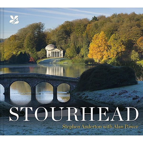 Stourhead, Stephen Anderton