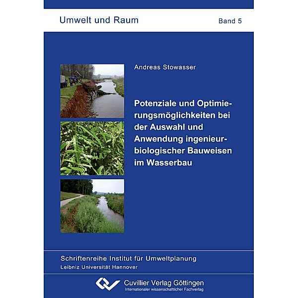 Stowasser, A: Potenziale und Optimierungsmöglichkeiten bei d, Andreas Stowasser