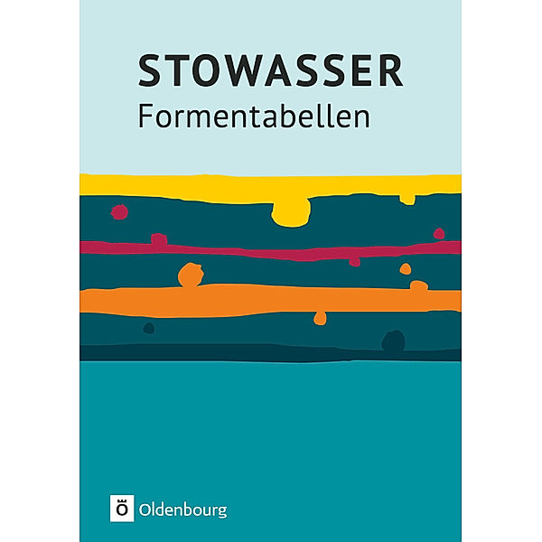 Stowasser - Zu allen Ausgaben, Josef M. Stowasser