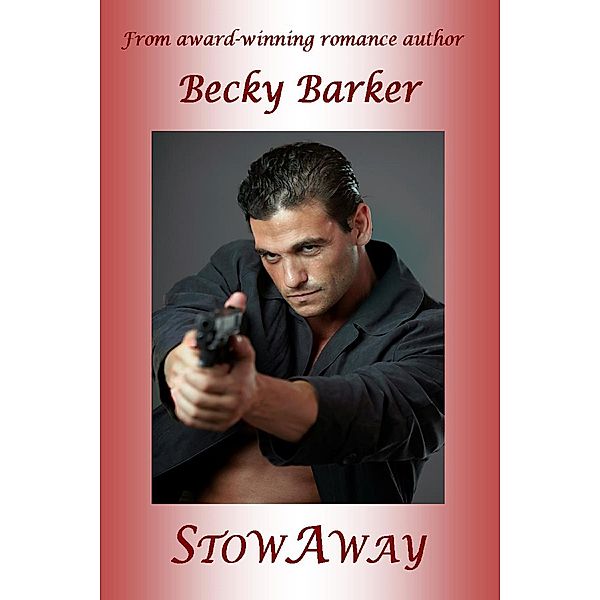 Stowaway, Becky Barker