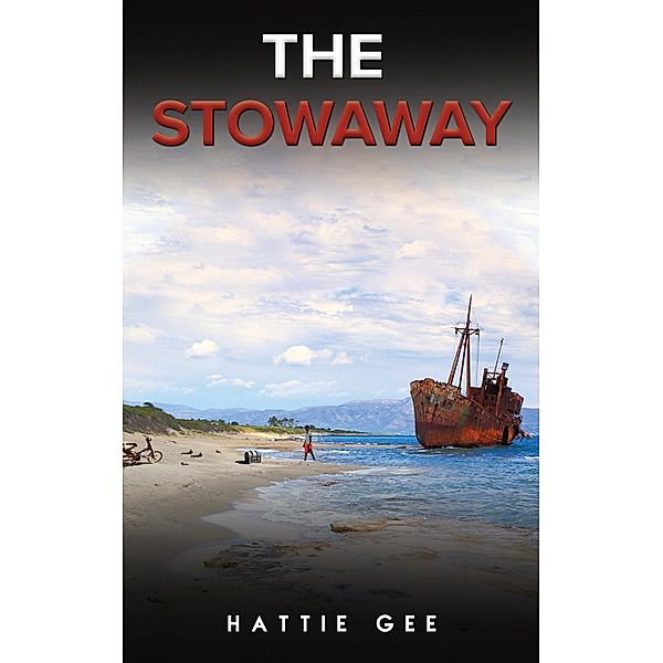 Stowaway / Austin Macauley Publishers, Hattie Gee
