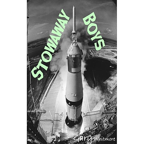 Stowaway Boys, Gary Whitmore