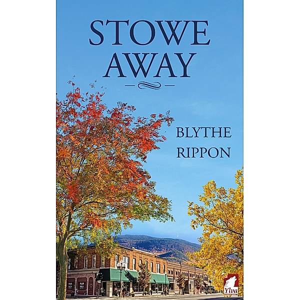 Stowe Away, Blythe Rippon