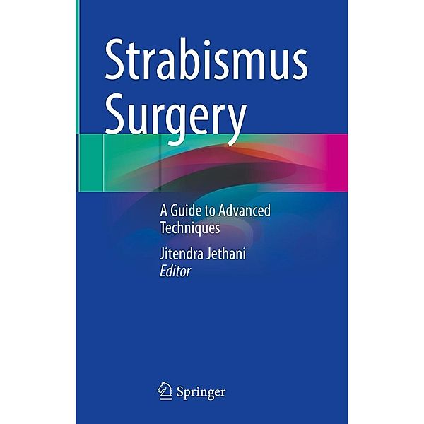 Strabismus Surgery