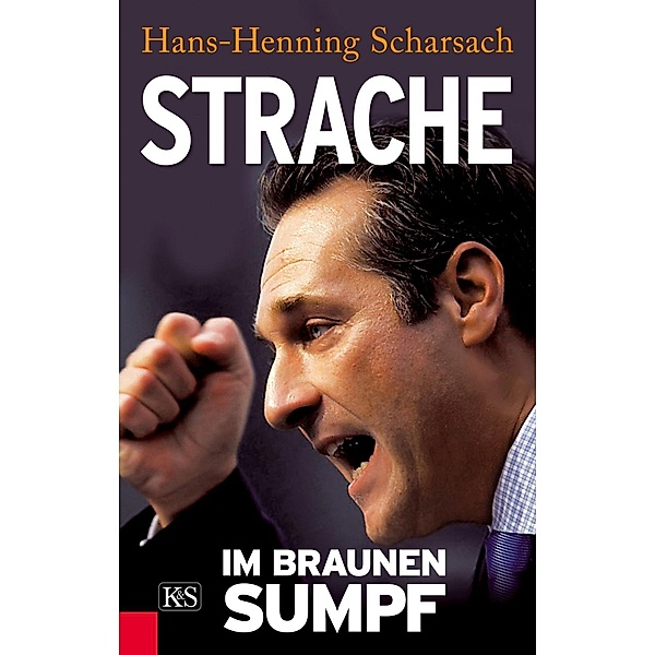Strache, Hans-Henning Scharsach