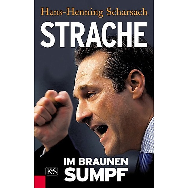 Strache, Hans H Scharsach