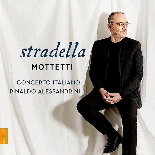 Stradella Mottetti, Rinaldo Alessandrini, Concerto Italiano