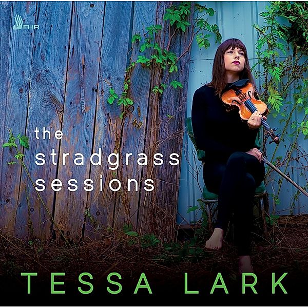 Stradgrass Sessions, Tessa Lark