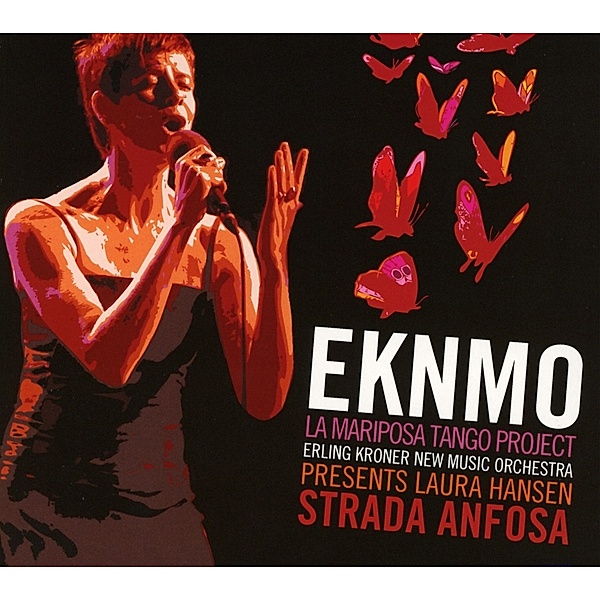 Stradia Anfosa, Eknmo-La Mariposa Project