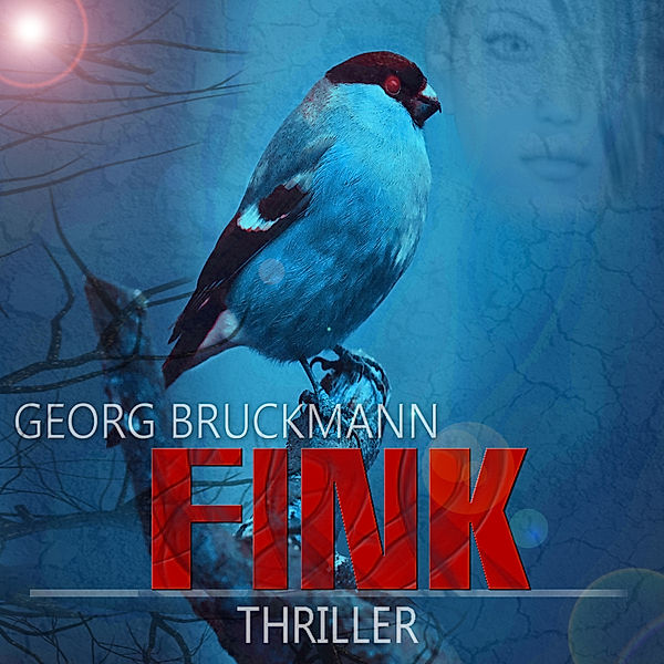 Strähnchen und der Killer - 3 - FINK, Georg Bruckmann