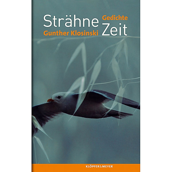 Strähne Zeit, Gunther Klosinski