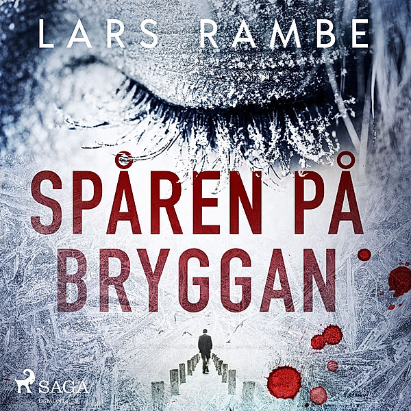 Strängnäsdeckarna - 1 - Spåren på bryggan, Lars Rambe