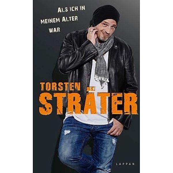 Sträter, T: Als ich in meinem Alter war, Torsten Sträter