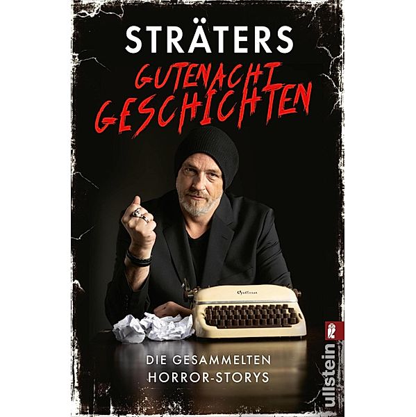 Sträters Gutenachtgeschichten, Torsten Sträter