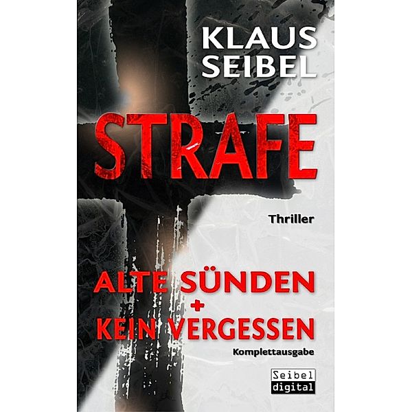 STRAFE, Klaus Seibel