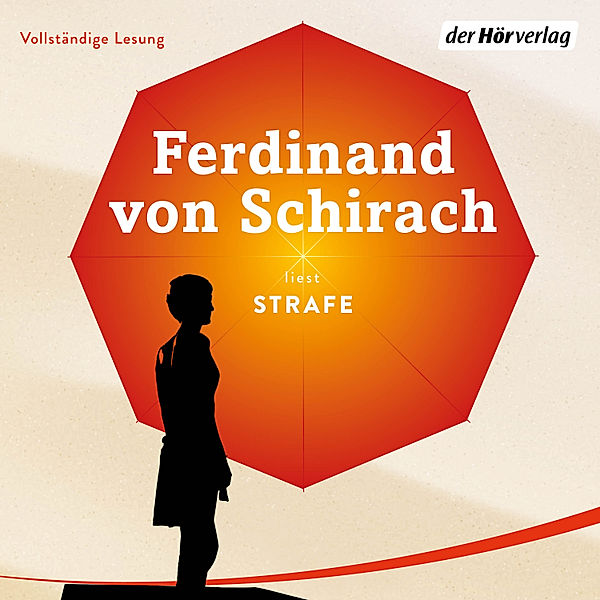 Strafe, Ferdinand Von Schirach