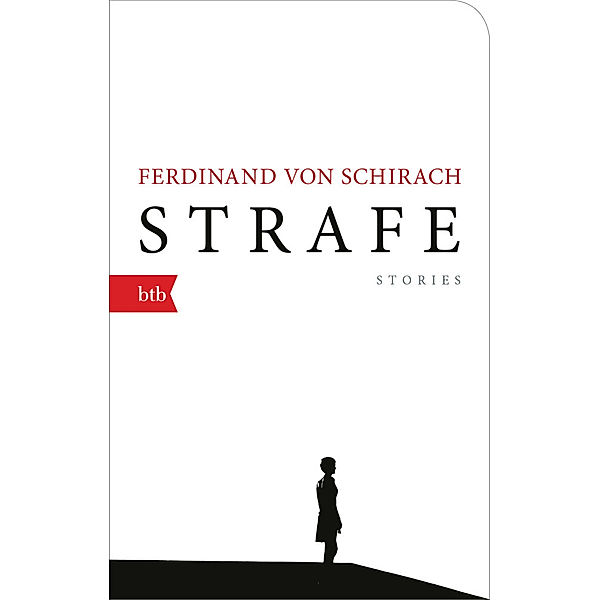 Strafe, Ferdinand Von Schirach