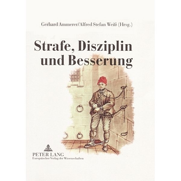 Strafe, Disziplin und Besserung