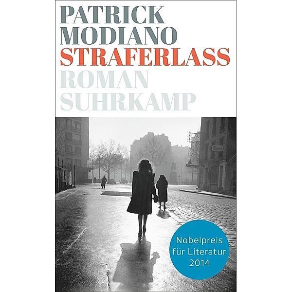 Straferlaß, Patrick Modiano