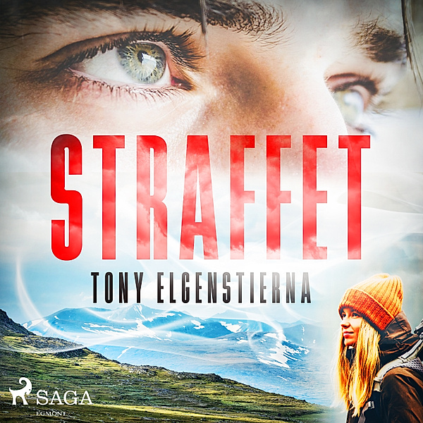 Straffet - 1 - Straffet, Tony Elgenstierna