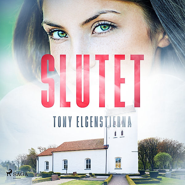 Straffet - 7 - Slutet, Tony Elgenstierna