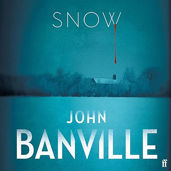 Strafford and Quirke - 1 - Snow, John Banville