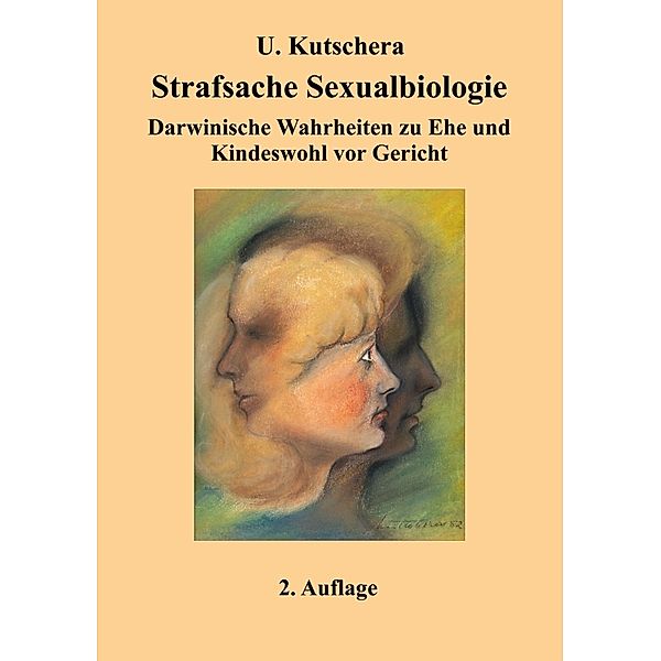 Strafsache Sexualbiologie, Ulrich Kutschera