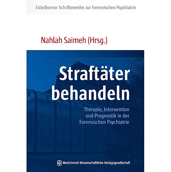 Straftäter behandeln