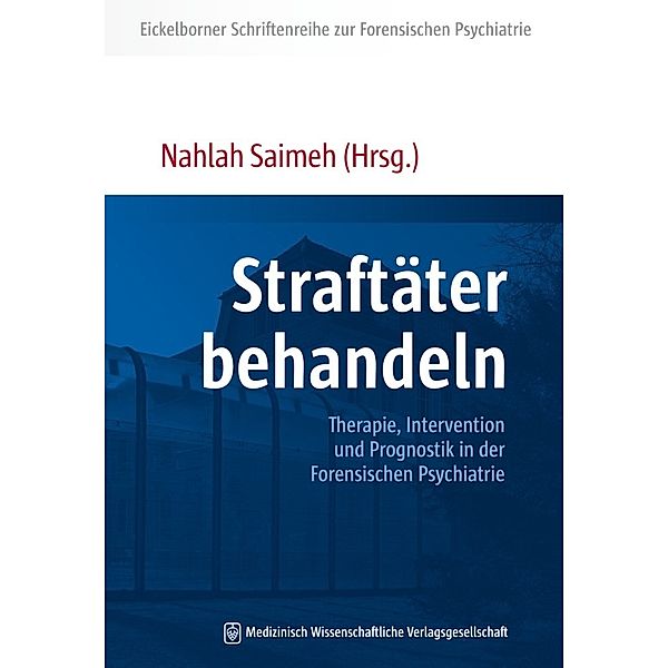 Straftäter behandeln