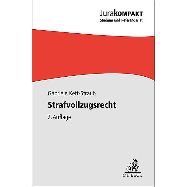 Strafvollzugsrecht, Gabriele Kett-Straub