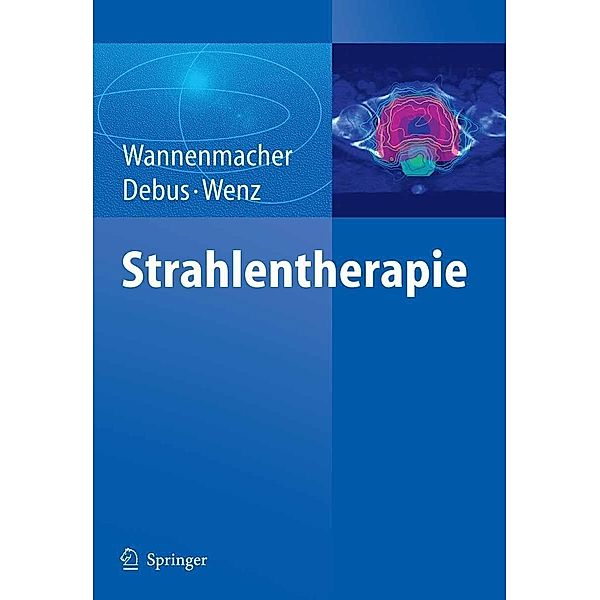 Strahlentherapie